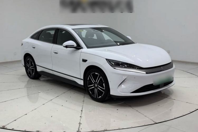 BYD Qin L 2025 — фото 3