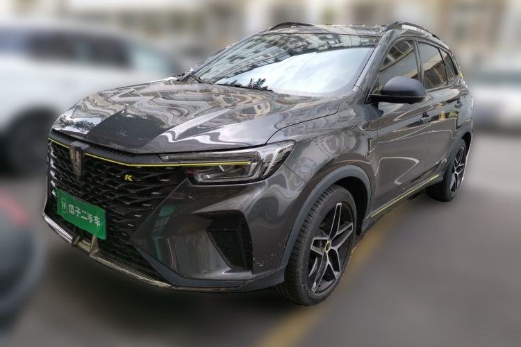 Roewe RX5 2021 — фото 1
