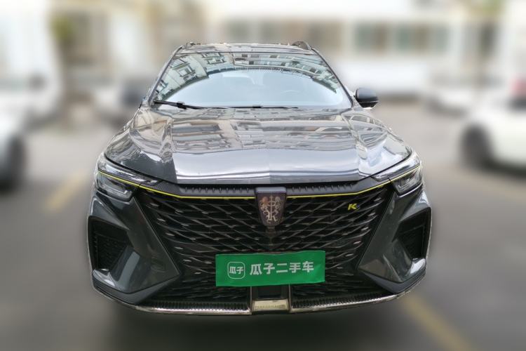 Roewe RX5 2021 — фото 2