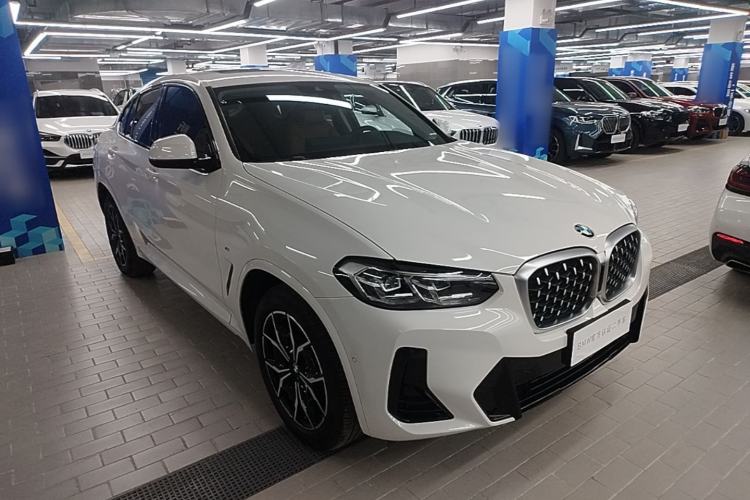 BMW X4 2022 — 3
