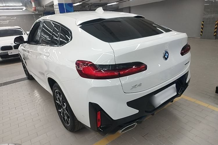 BMW X4 2022 — 4