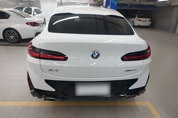 BMW X4 2022 — 5