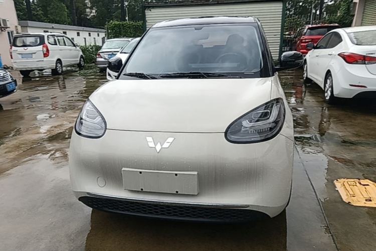 Wuling Bingo 2024 — 2