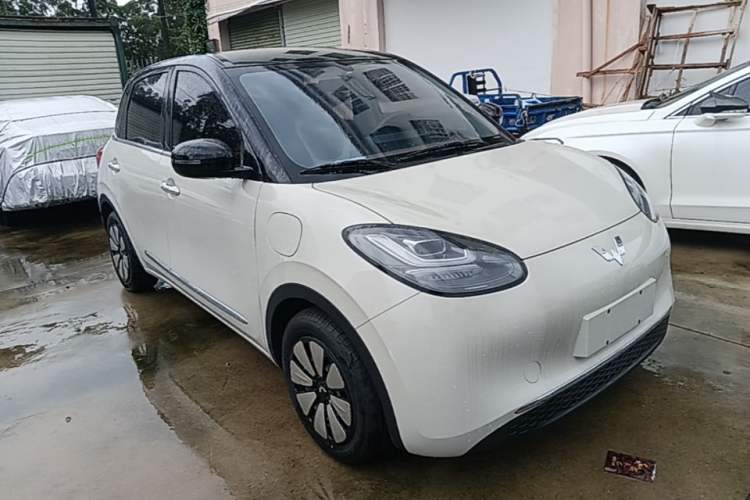 Wuling Bingo 2024 — 3