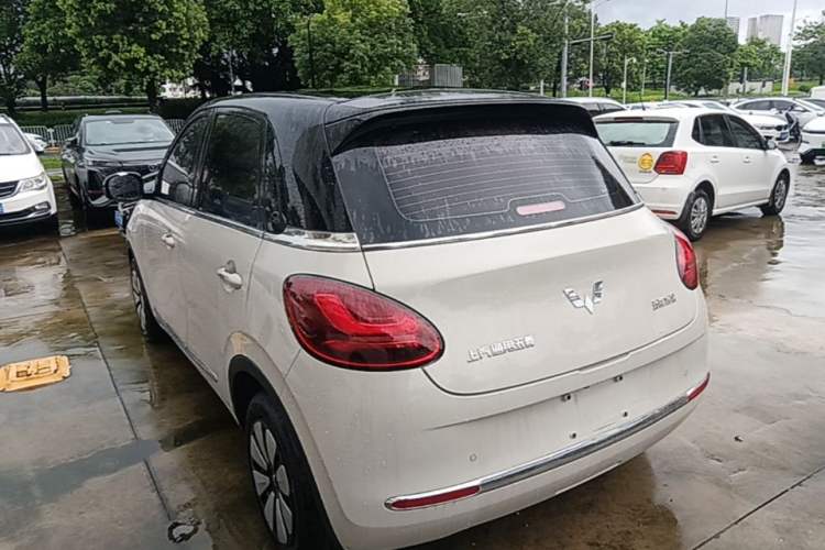 Wuling Bingo 2024 — 4