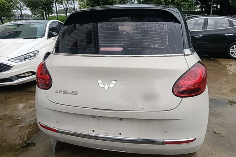 Wuling Bingo 2024 — 5