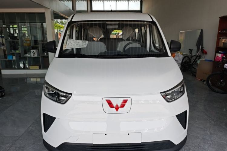 Wuling Yangguang 2026 — 2