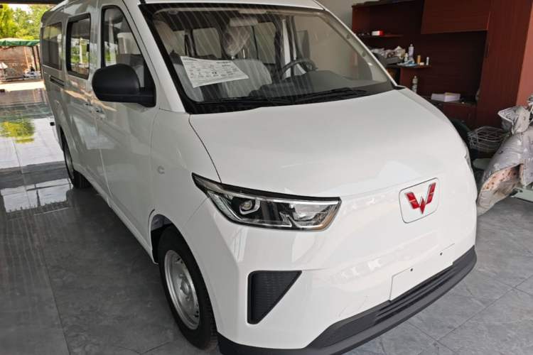 Wuling Yangguang 2026 — 3