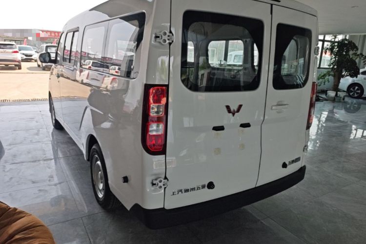Wuling Yangguang 2026 — 4