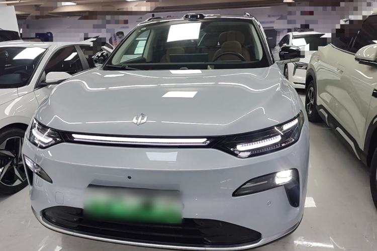 Leapmotor C11 2026 — 2