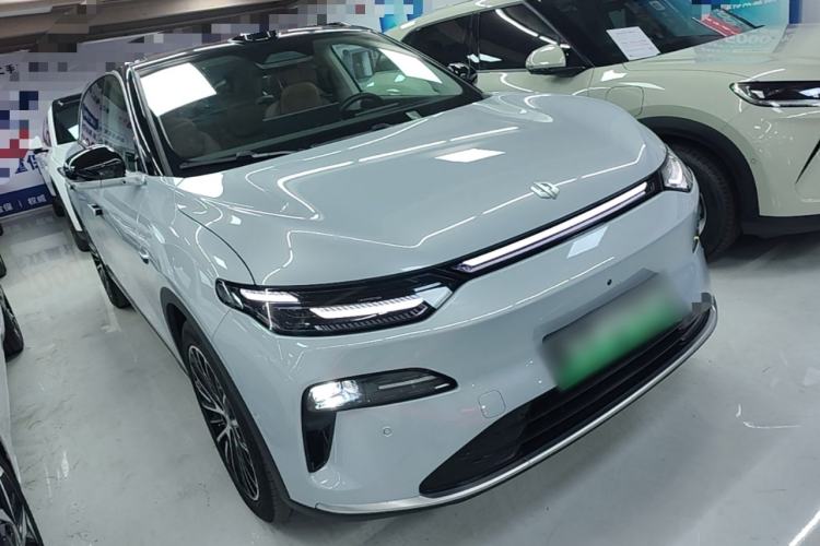 Leapmotor C11 2026 — 3