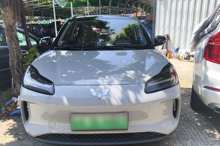 Wuling Bingo PLUS 2024 — 2