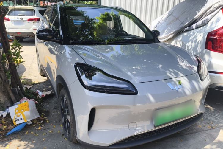 Wuling Bingo PLUS 2024 — 3