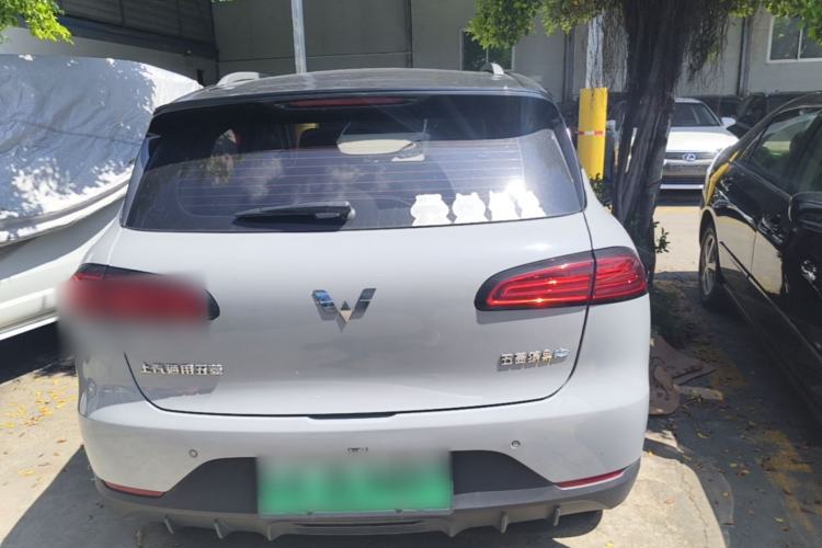 Wuling Bingo PLUS 2024 — 5