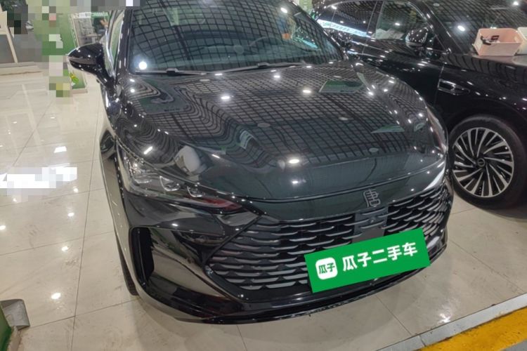 BYD Tang 2024 — 3