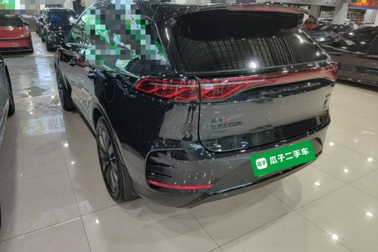 BYD Tang 2024 — 4