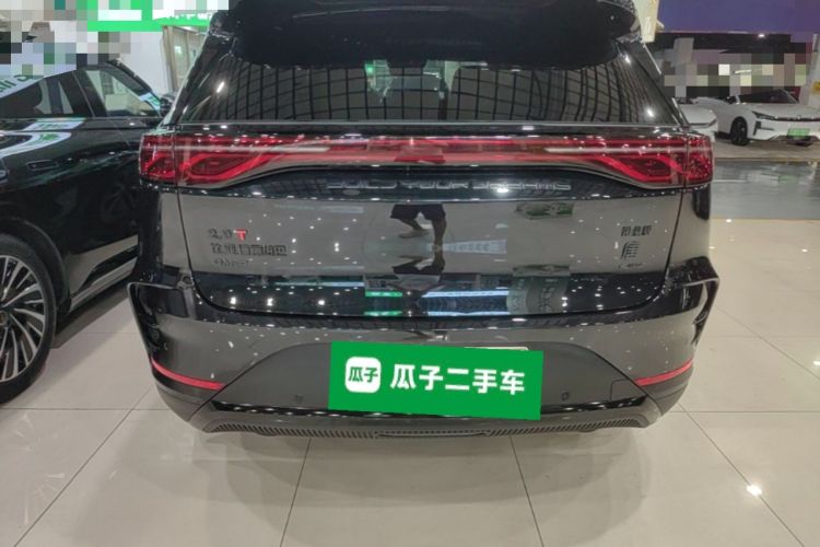 BYD Tang 2024 — 5