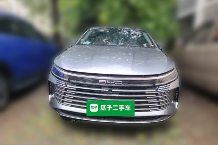 BYD Destroyer 05 2023 — 2