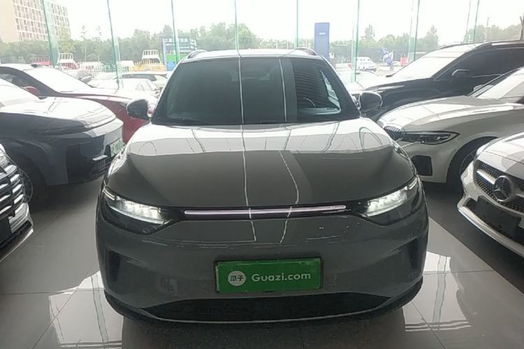 Leapmotor C11 2024 — 2