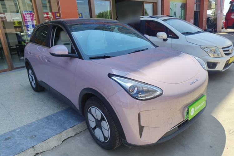 Geely Geome 2025 — 3