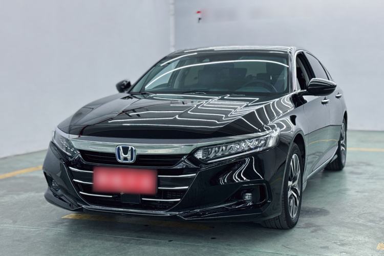 Honda Accord 2022 — фото 1