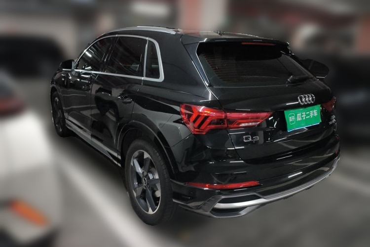 Audi Q3 2022 — 4
