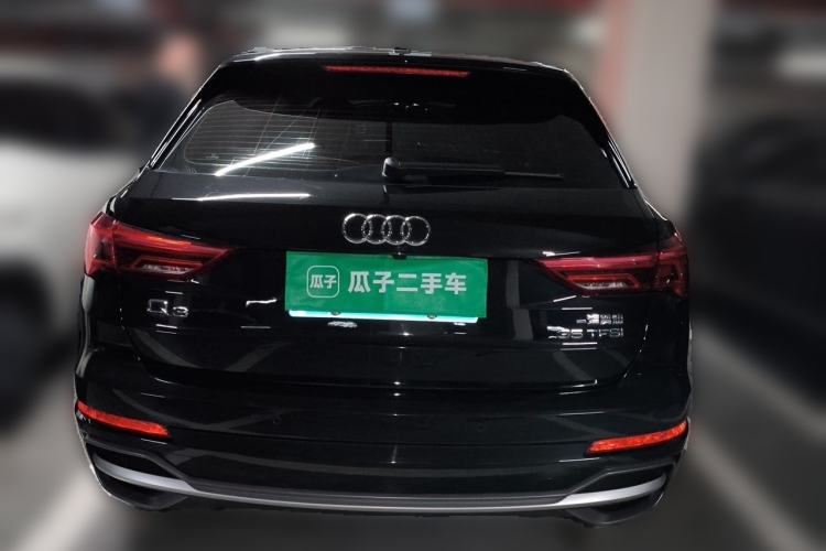 Audi Q3 2022 — 5