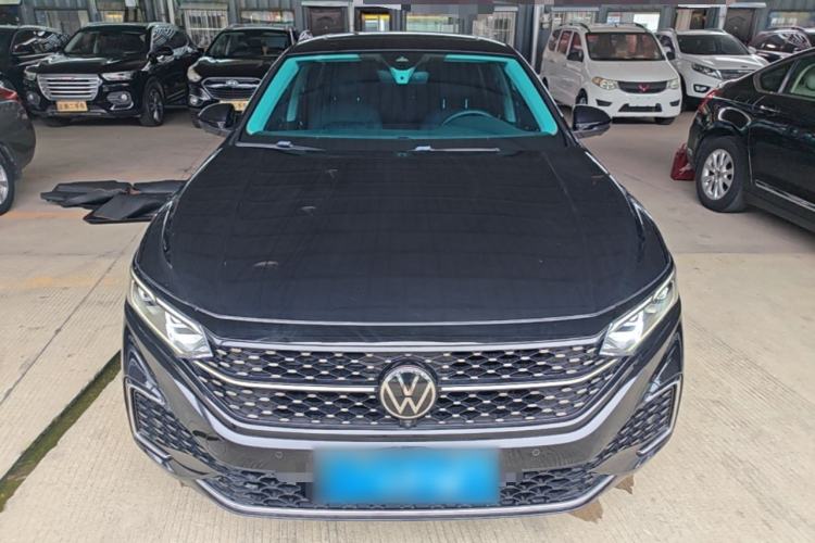 Volkswagen Passat 2023 — 2