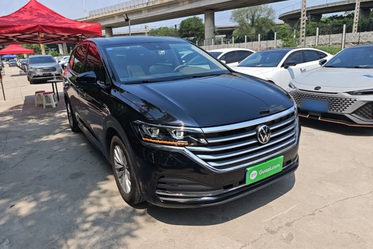 Volkswagen Viloran 2024 — 3