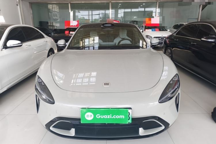 Xiaomi SU7 2024 — 2