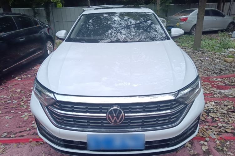Volkswagen Sagitar 2025 — 2