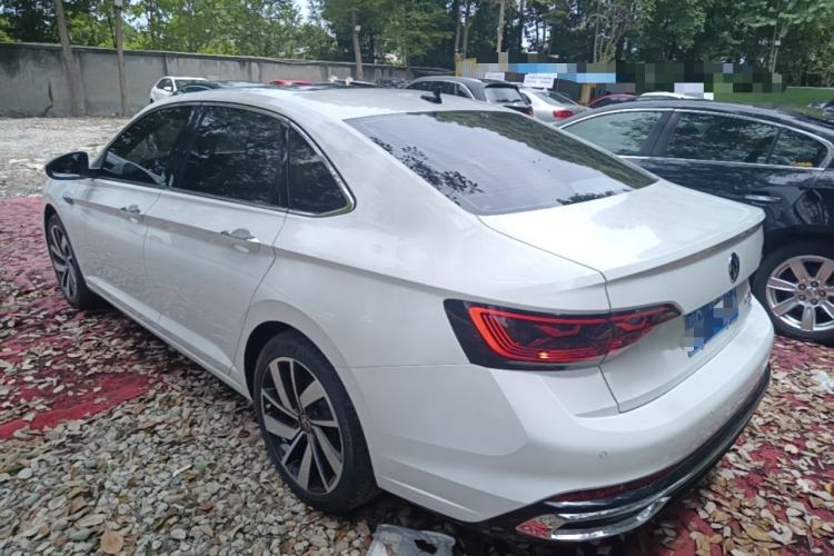 Volkswagen Sagitar 2025 — 4