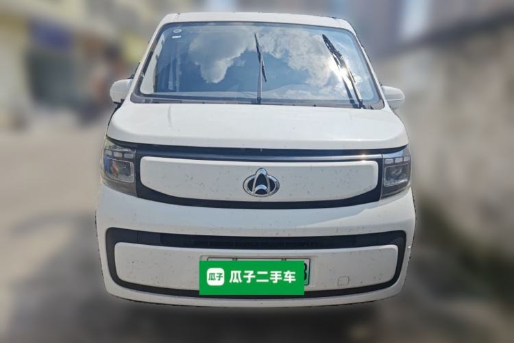 ChangAn Ruixing EM80 2025 — 2