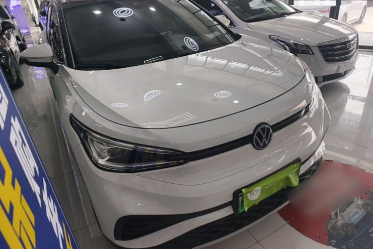 Volkswagen ID.4 2024 — 3