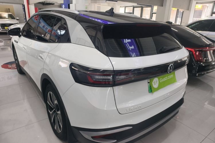 Volkswagen ID.4 2024 — 4