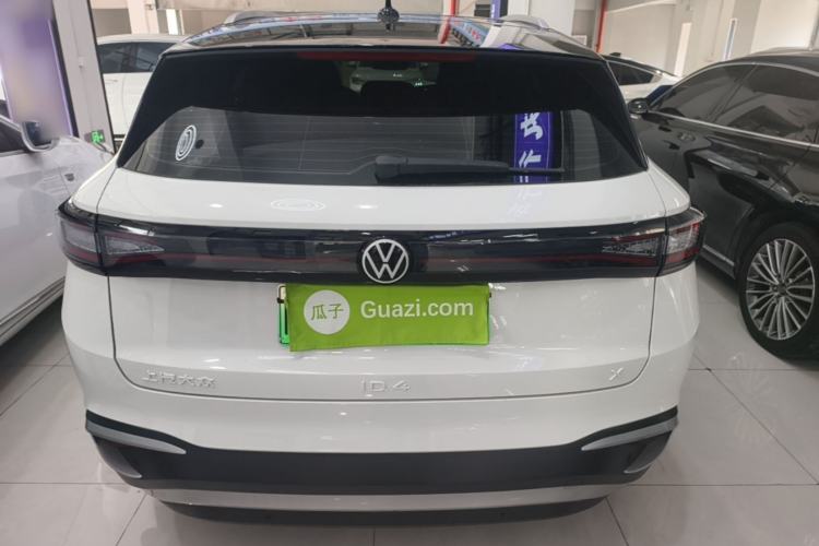Volkswagen ID.4 2024 — 5