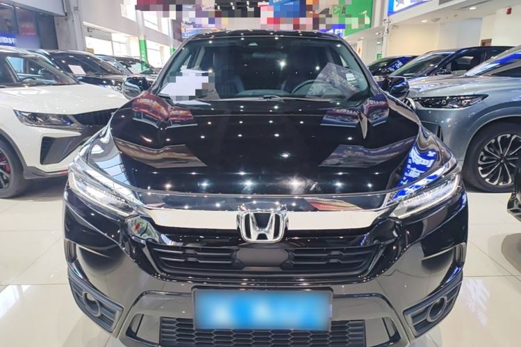Honda Breeze 2021 — фото 2