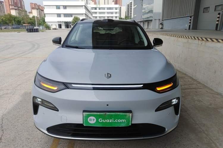 Leapmotor C11 2026 — 2