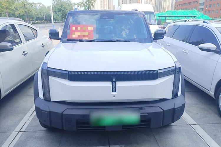 iCar 03 2024 — 2