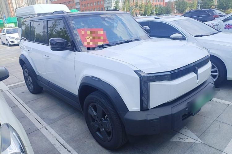 iCar 03 2024 — 3