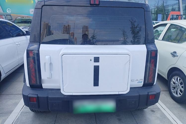 iCar 03 2024 — 5