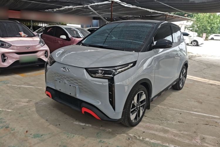 Chery Boundless Pro 2022 — фото 1