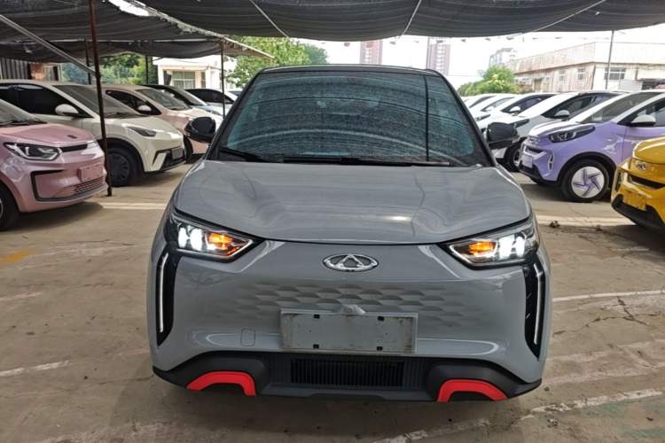 Chery Boundless Pro 2022 — фото 2