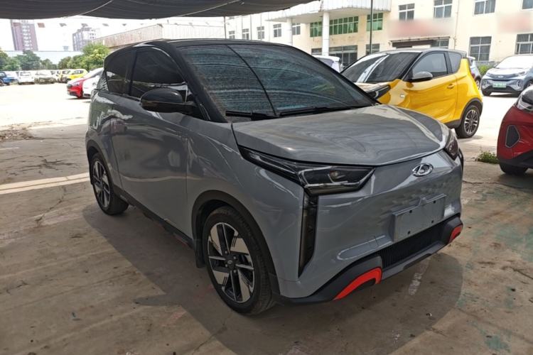 Chery Boundless Pro 2022 — фото 3