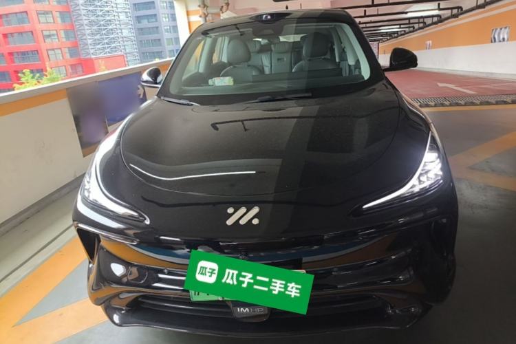 IM LS6 2023 — 2