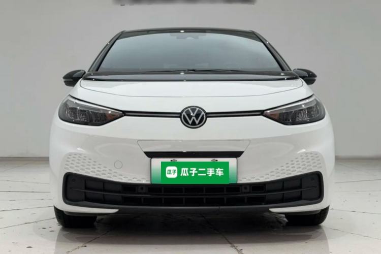 Volkswagen ID.3 2025 — 2
