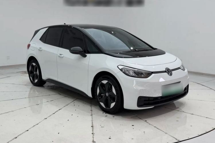 Volkswagen ID.3 2025 — 3