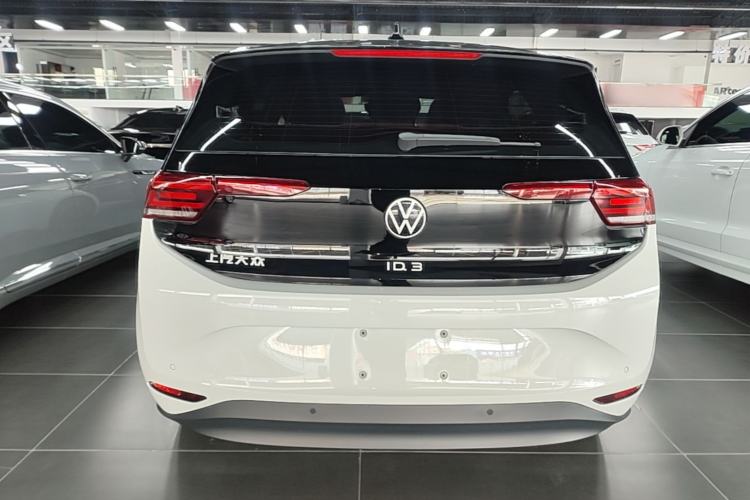 Volkswagen ID.3 2025 — 5