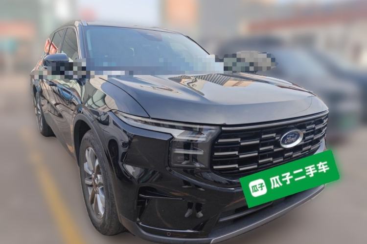 Ford Edge 2023 — 3