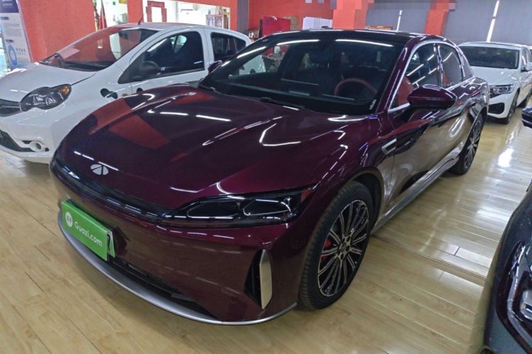 Chery Fengyun Fulwin A9L 2025 — фото 1